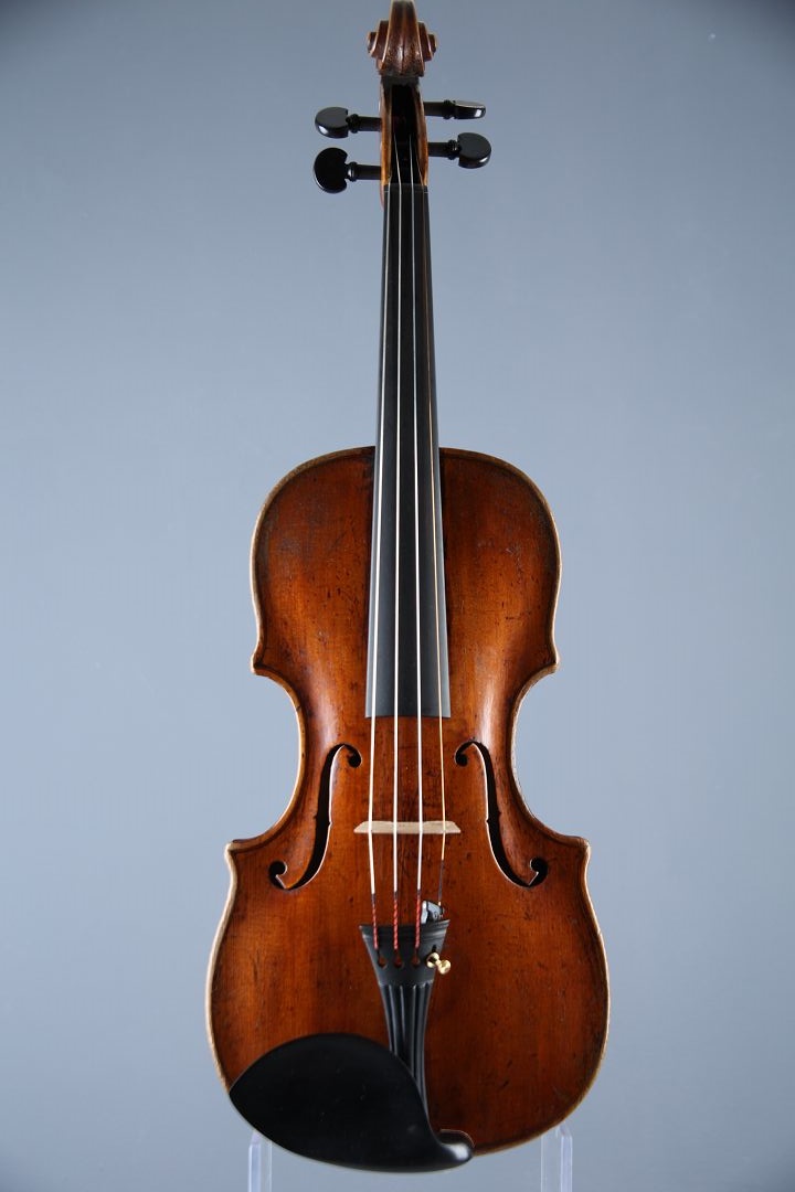 Hopf David - Markneukirchen anno 1820 - G-742